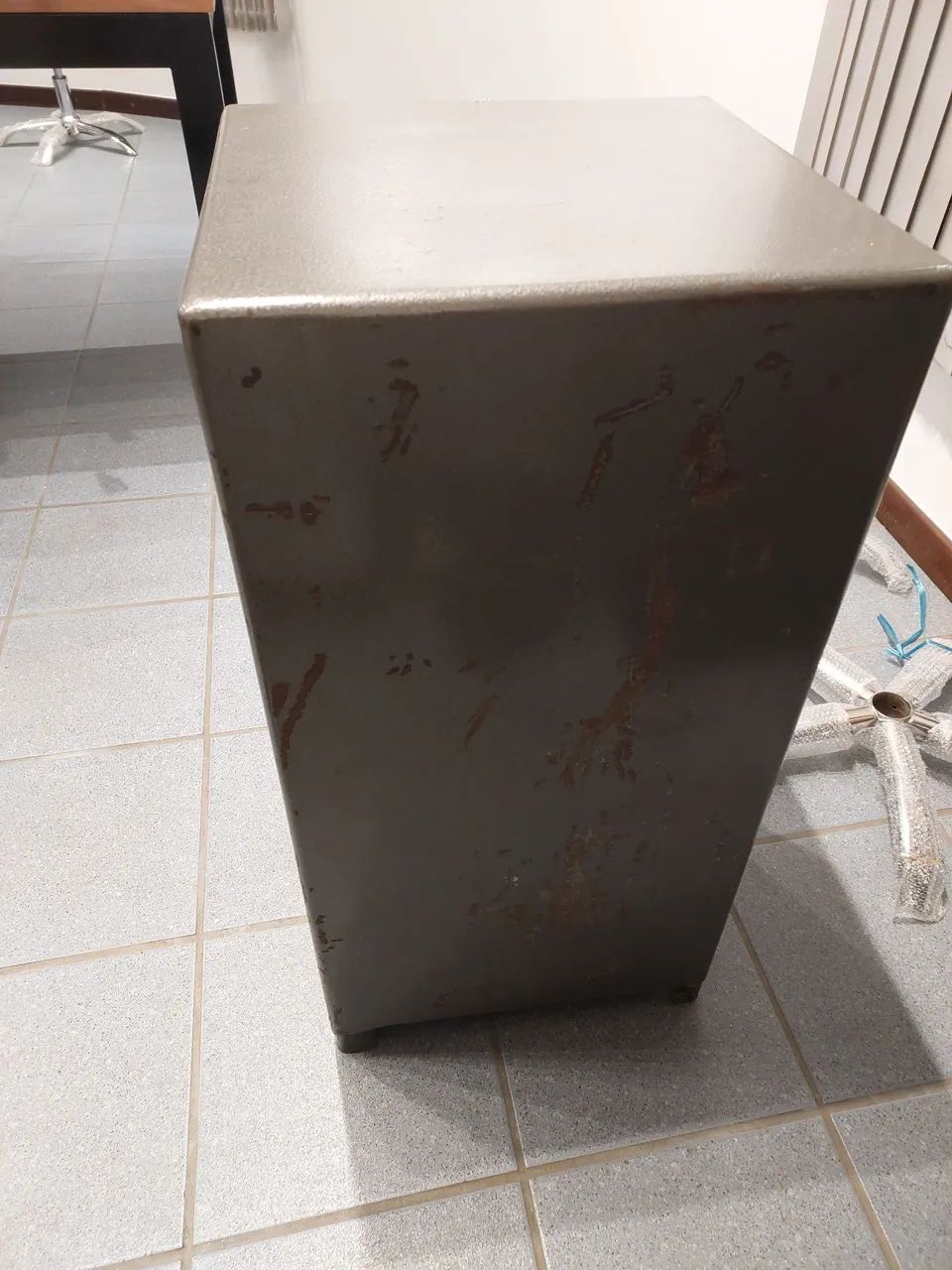 Cofre doação  - Foto 3