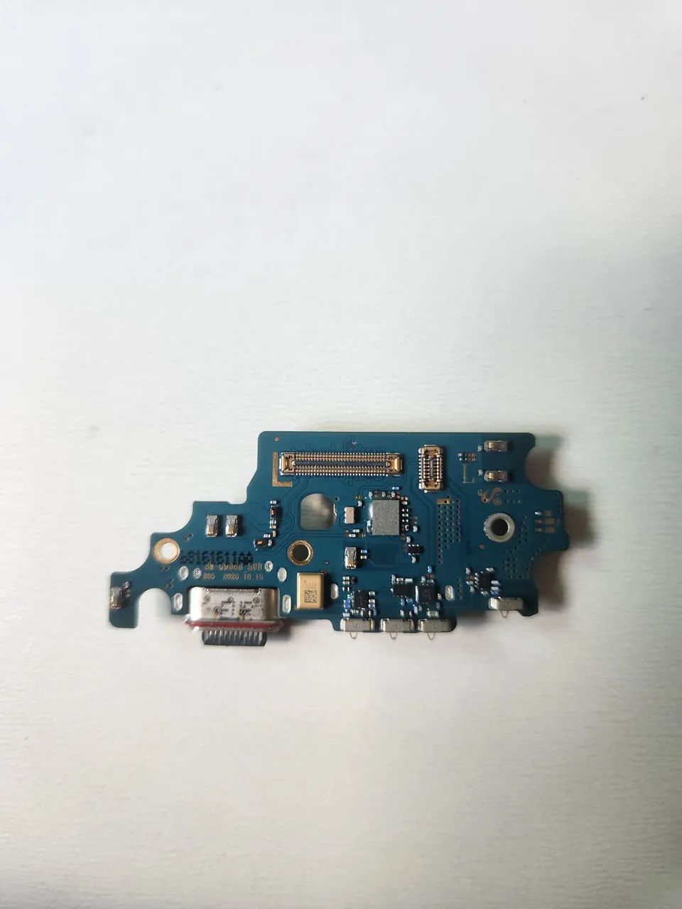 Dock/conector de carga do s21plus 