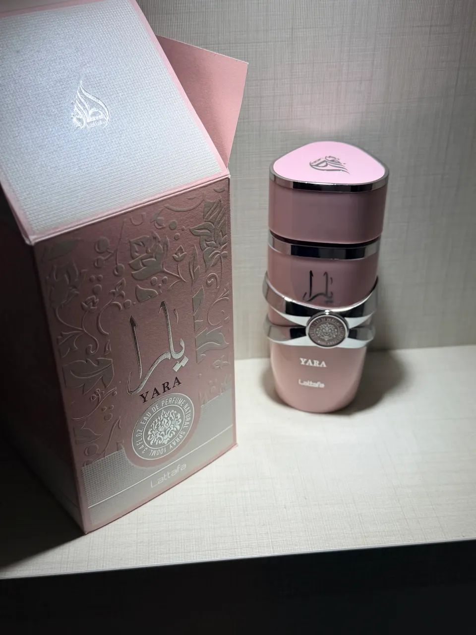 Perfume YARA árabe ORIGINAL  - Foto 2