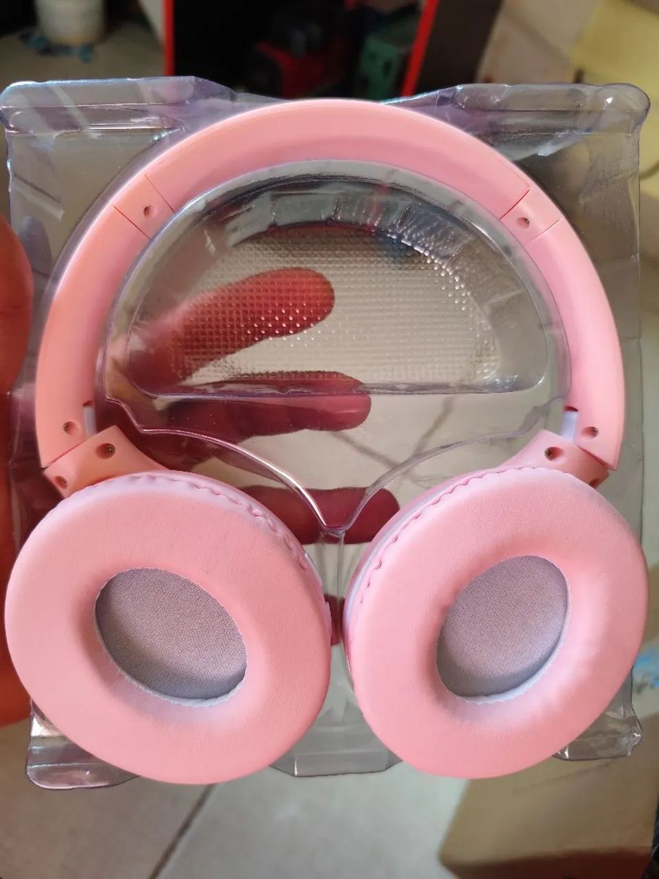 Headphone Bluetooth  - Foto 2