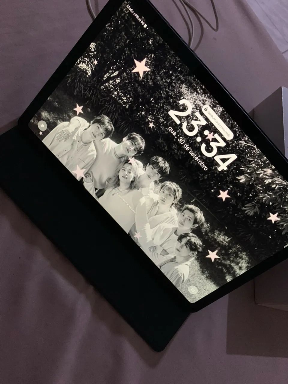  Galaxy Tab S6 lite - Tablet SAMSUNG