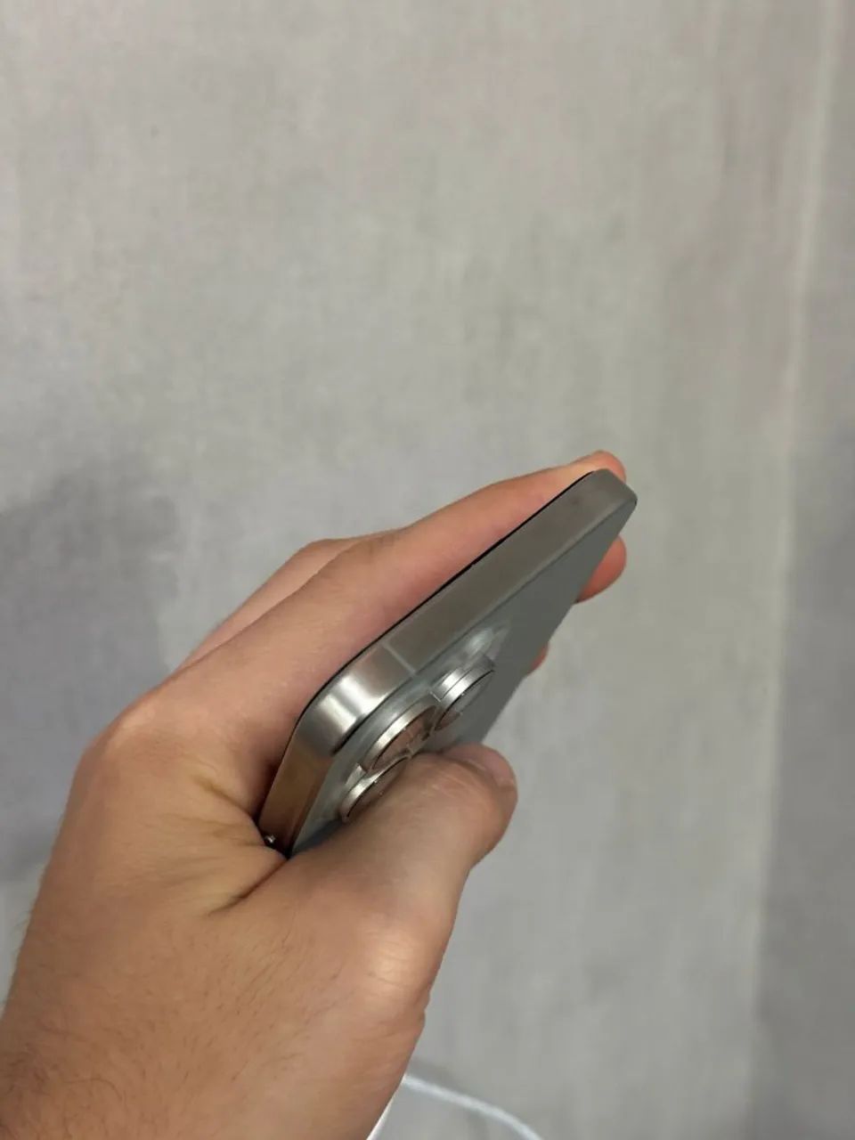 Iphone 15 Pro Max (OPORTUNIDADE) - Foto 4