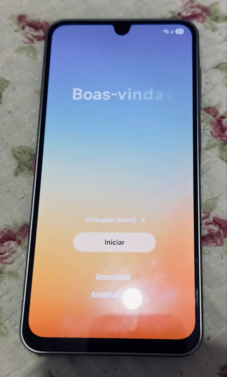 Samsung A17 usado - Foto 2