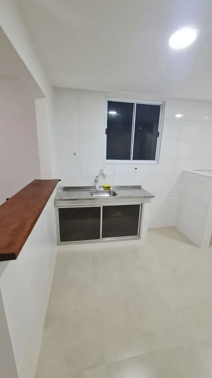 Casa 1 quarto - Taquara - Foto 5