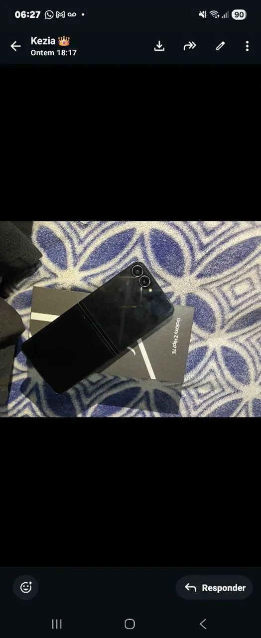 Celular - Foto 4