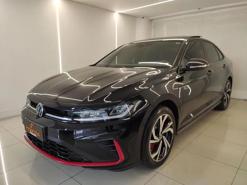 Volkswagen Jetta JETTA GLI 350 TSI 2.0 16V 4p Aut. 2026