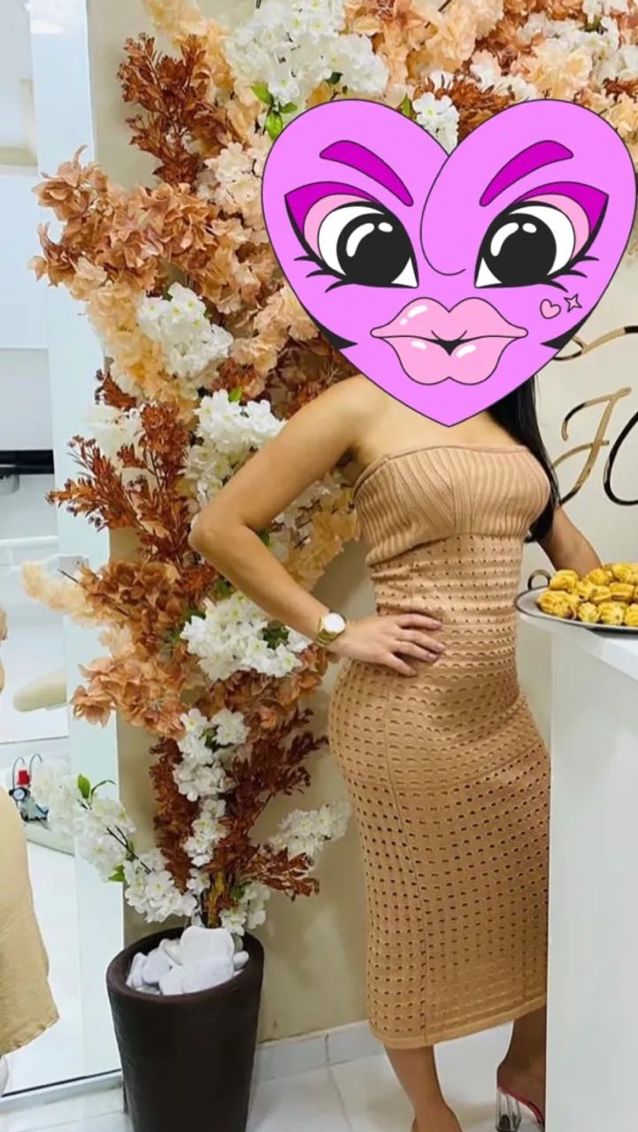 Vestido  - Foto 2
