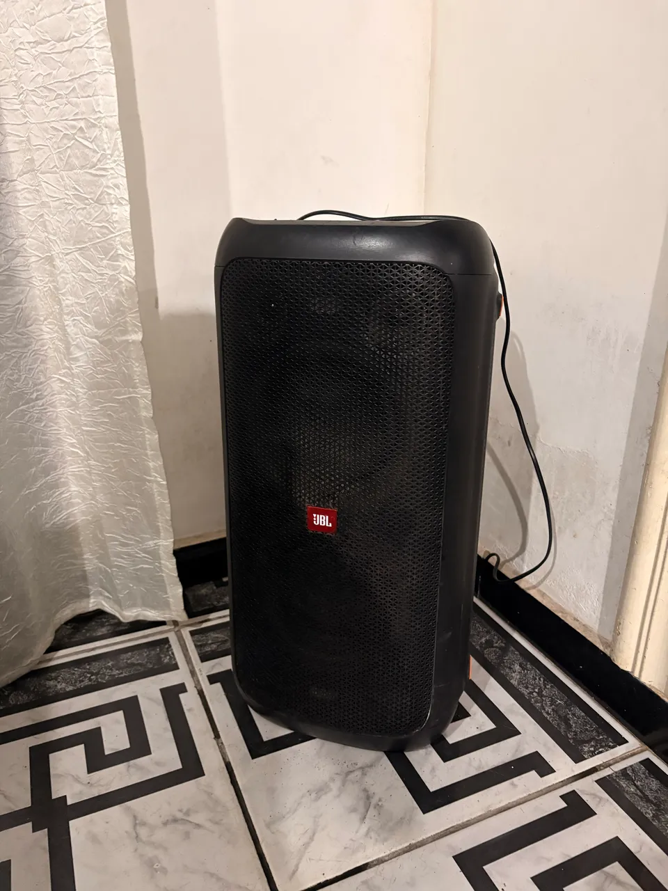 JBL PartBox 120 Club - Aparelhos de Som - Curió-Utinga, Belém