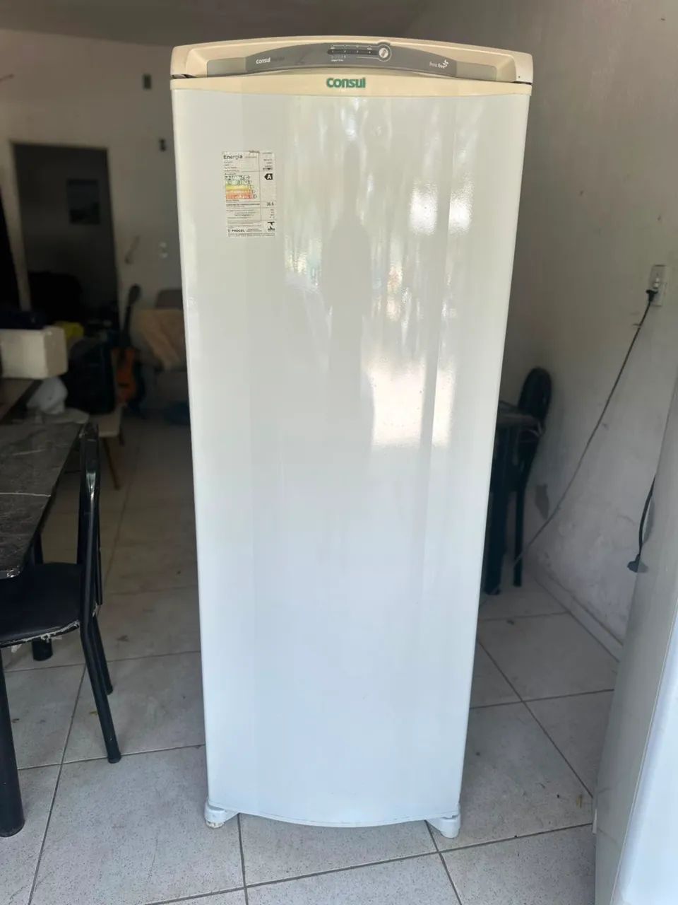 Geladeira  - Foto 2