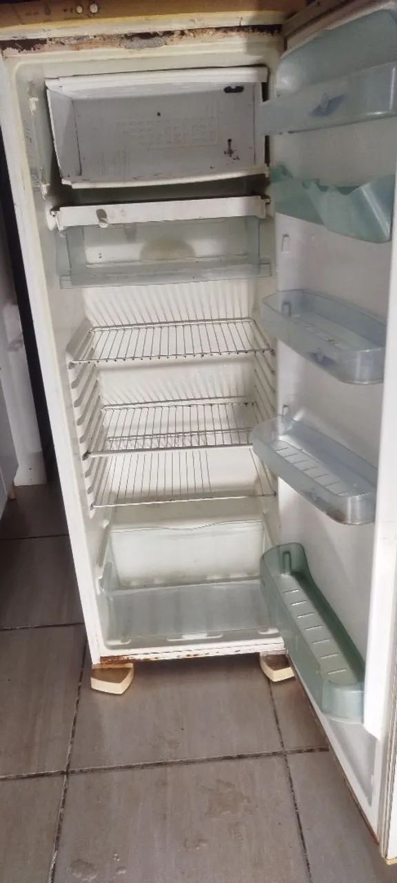 Geladeira  - Foto 4