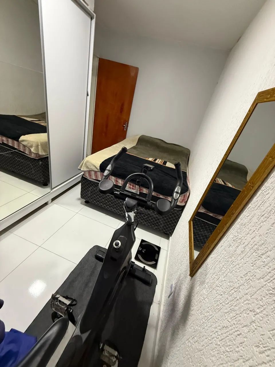 APARTAMENTO À VENDA - GUARÁ II QE 40 - Foto 3