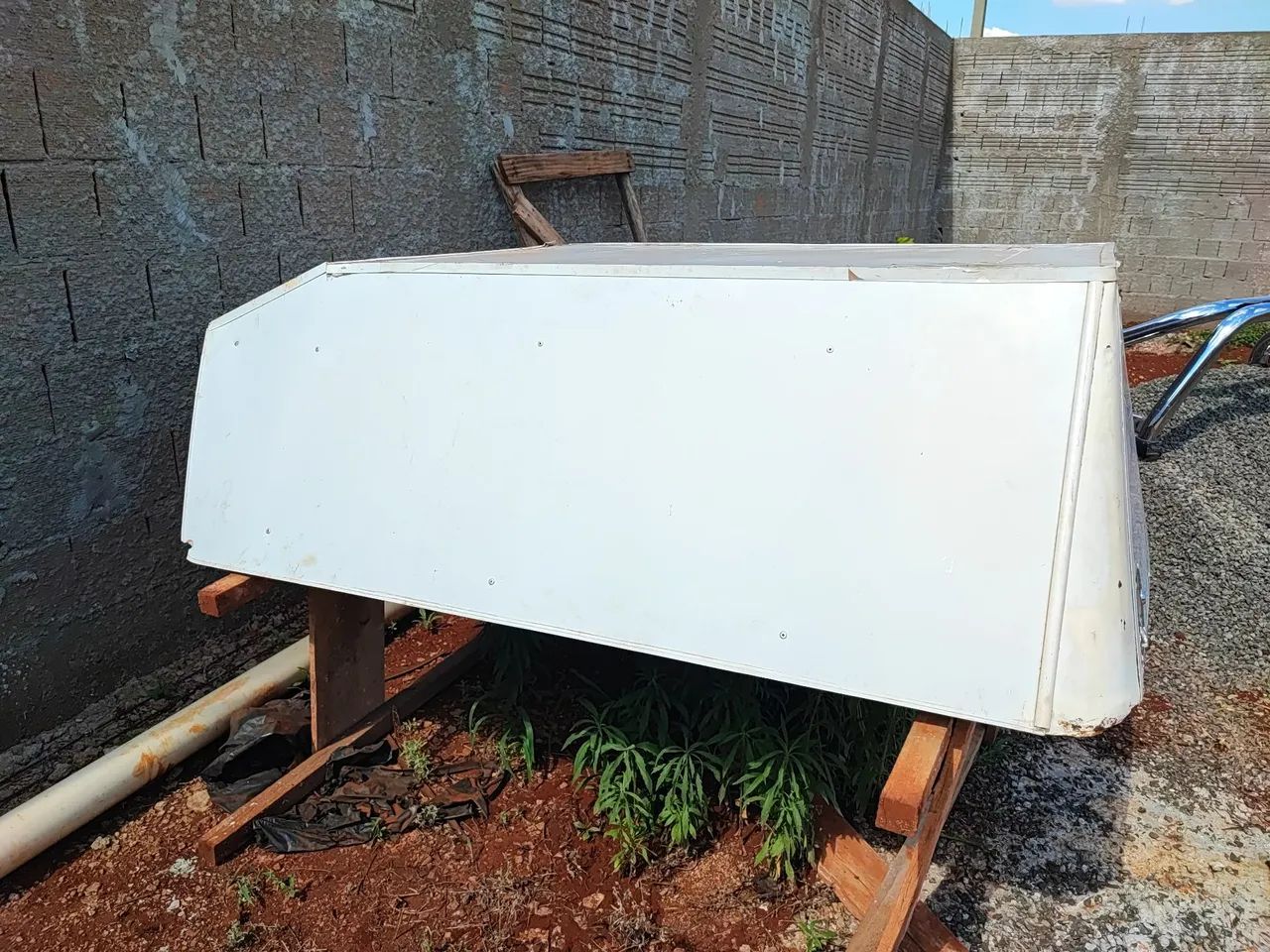 Capota Strada 2014 A 2019/20