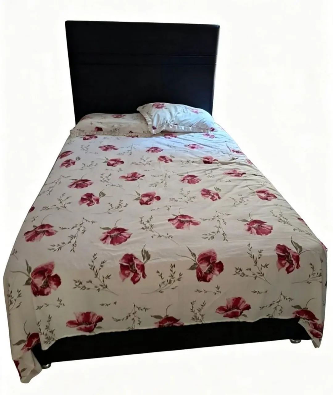 Cama de viúva Orthobom 