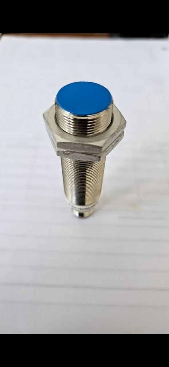 Sensor indutivo. - Foto 3