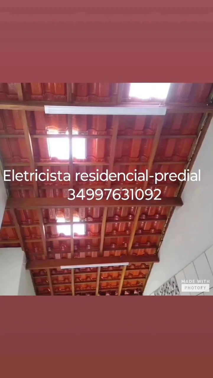 Eletricista em Uberlândia  - Foto 4