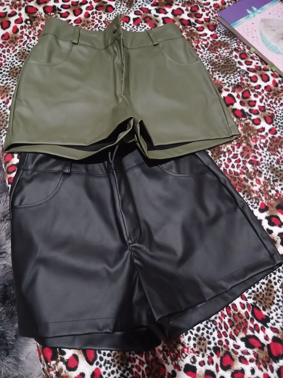 Short