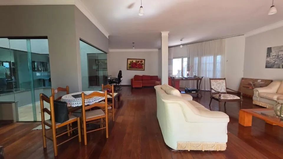 Campo Grande - Casa Padrão - Carandá Bosque - Foto 4