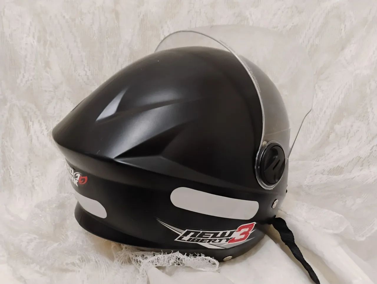 Capacete  - Foto 3