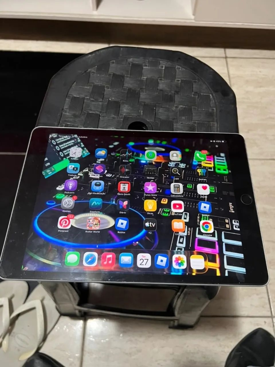 Ipad 9 64GB