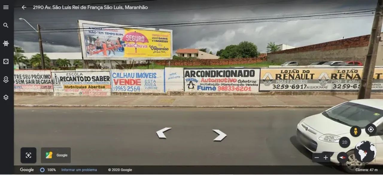 Terreno para Locaçao ou Venda - Foto 5