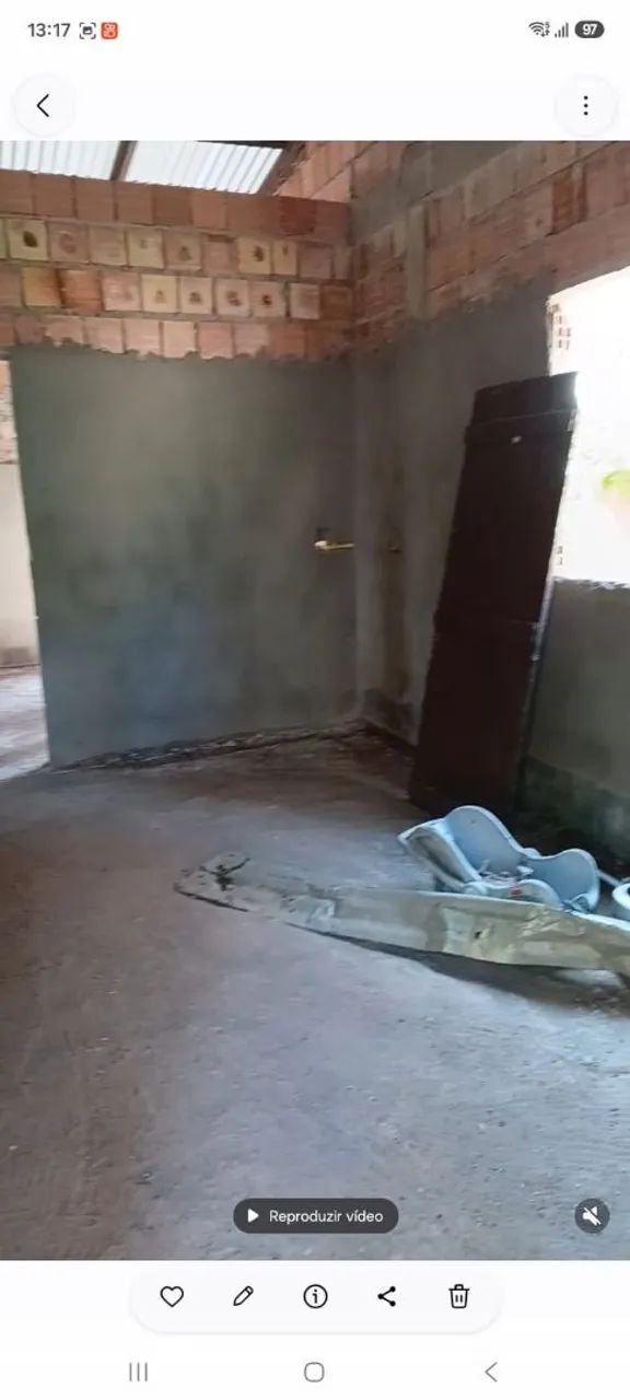VENDE-SE ESTA CASA  - Foto 2