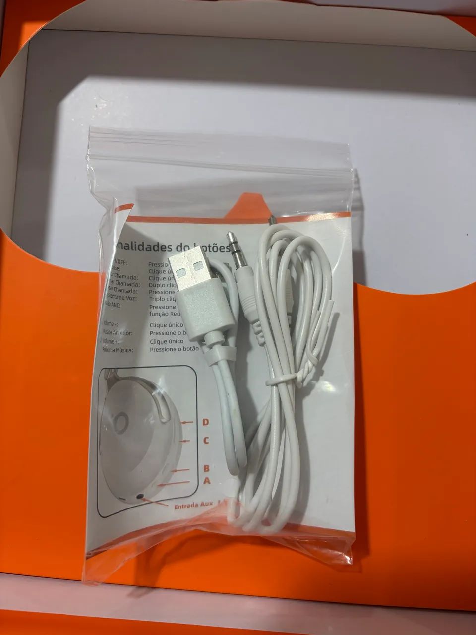 headphone basike  - Foto 4