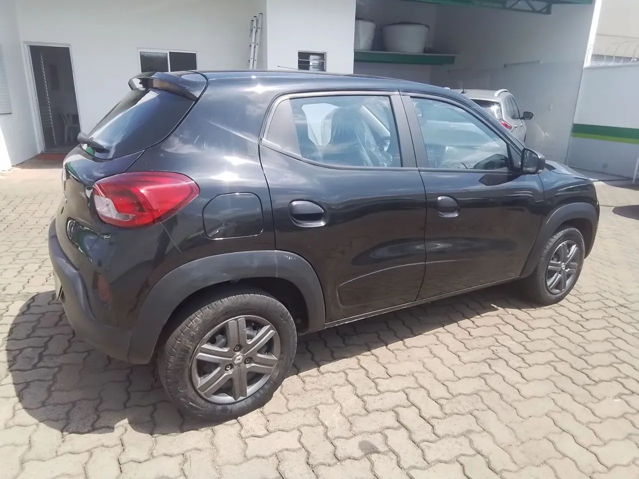 Renault Kwid 1.0 Zen 2026 - Foto 4
