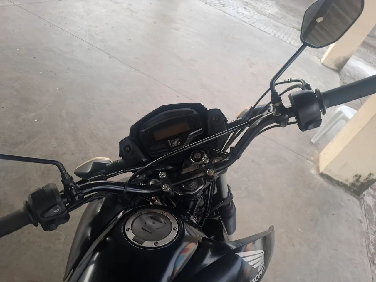 Honda Bros 160 - Foto 3