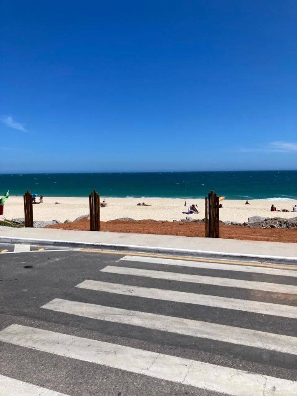 Casa de praia pé na areia e espaço Gourmet para festas e  happy hour - Foto 12