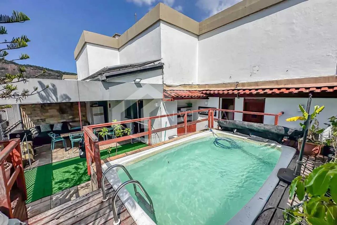 IMPERDÍVEL OPORTUNIDADE DE CORBETURA DUPLEX !!!