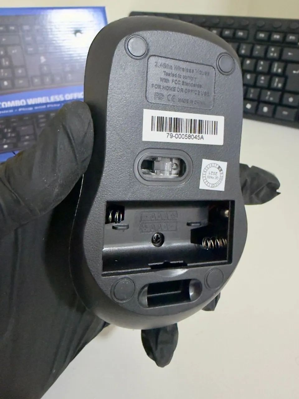 teclado notebook - Foto 5