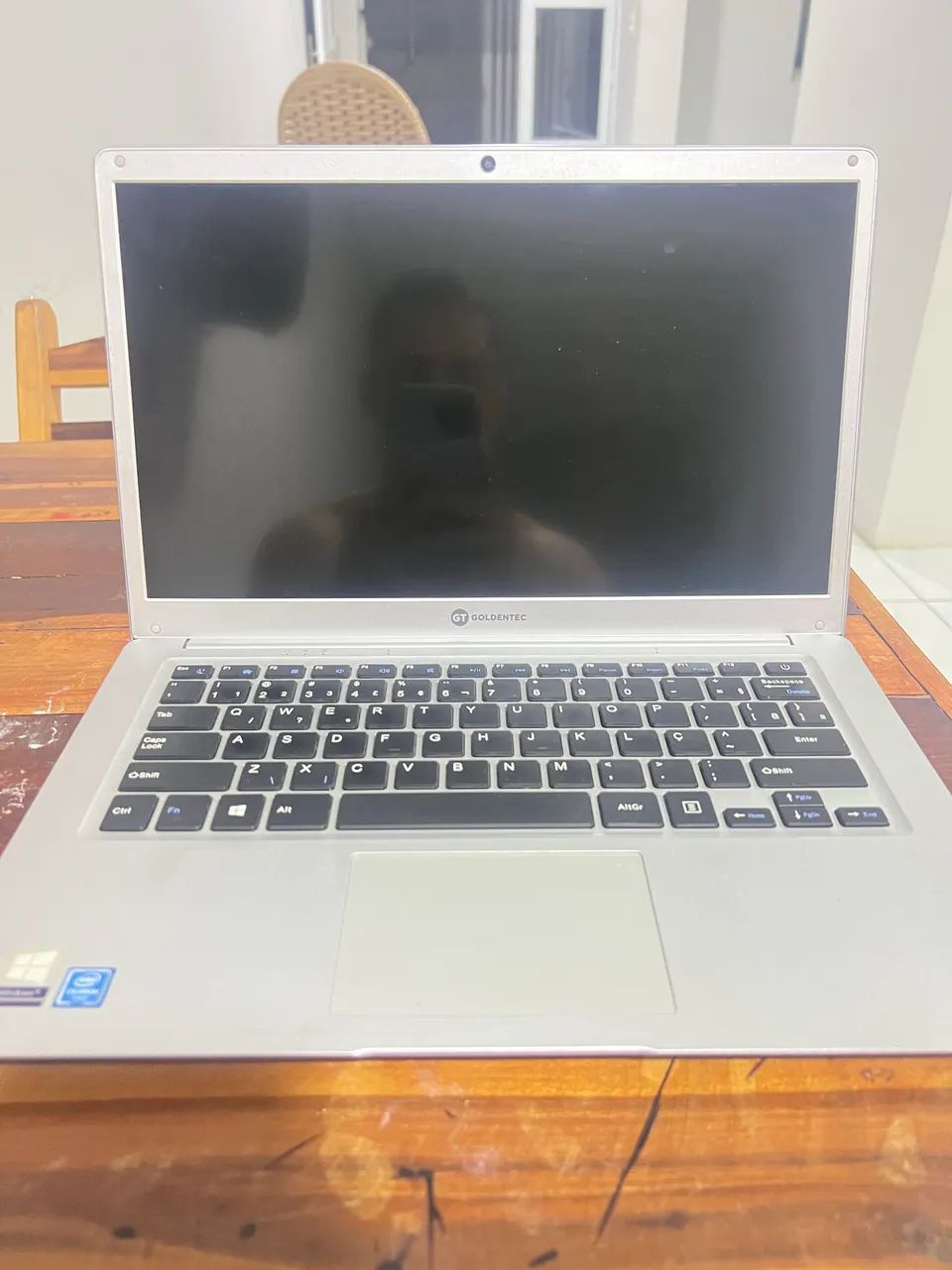 Notbook 