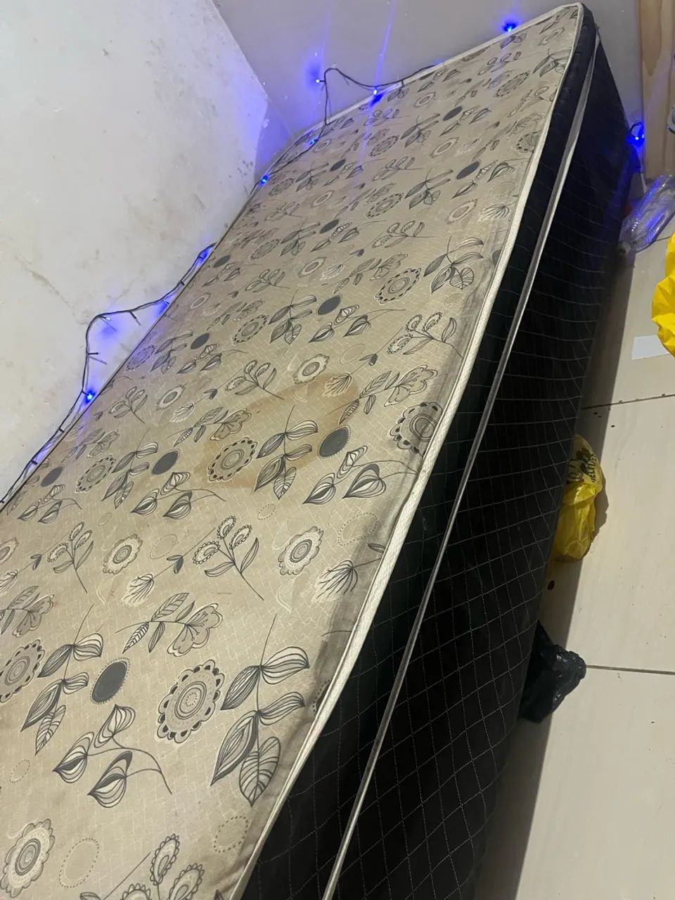 Cama  - Foto 3