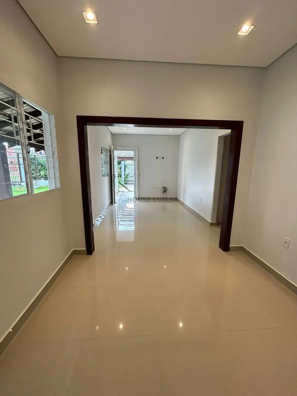 Casa Ampla no Bom Clima | Chapada dos Guimarães - Foto 2