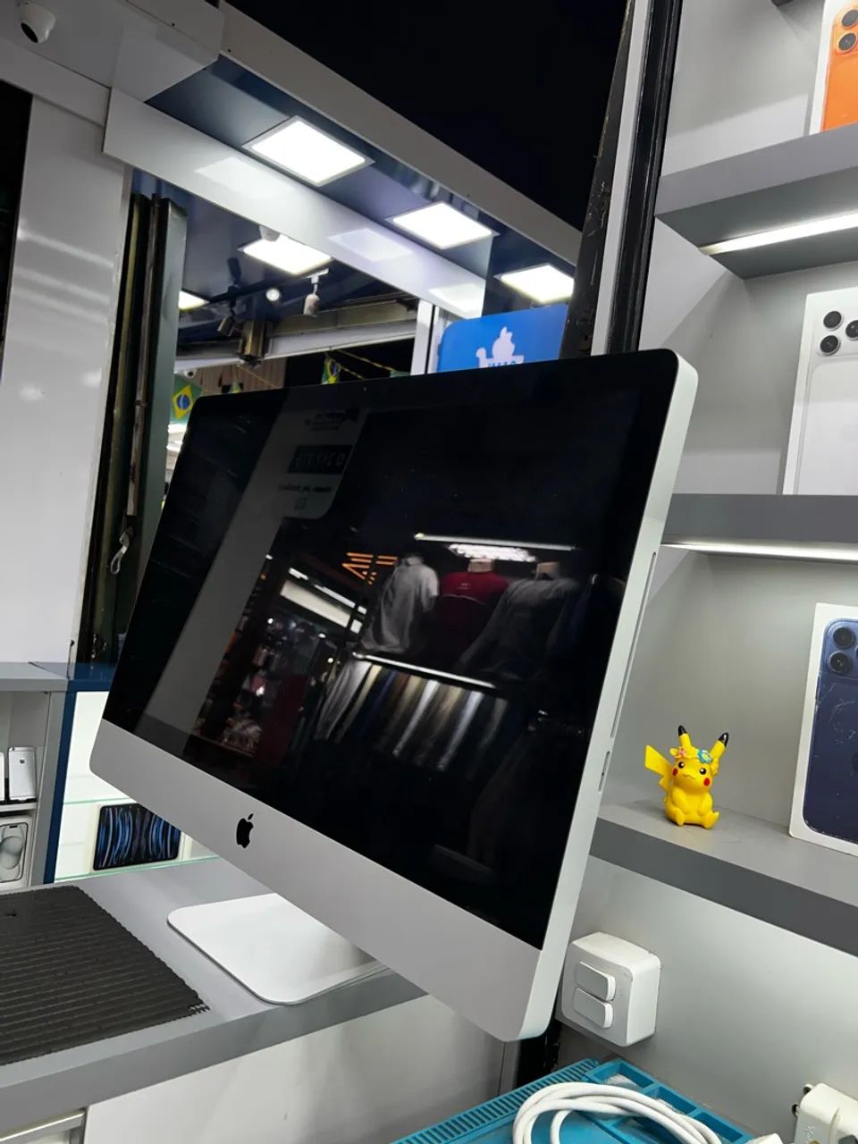 iMac 27 polegadas - Foto 3