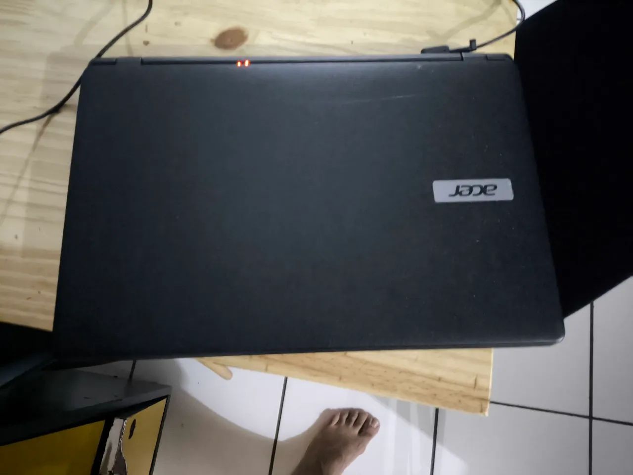 Notebook Acer 8GB RAM 1TB SSD - Foto 4