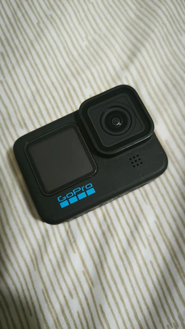 Go Pro Hero 10 - Foto 2