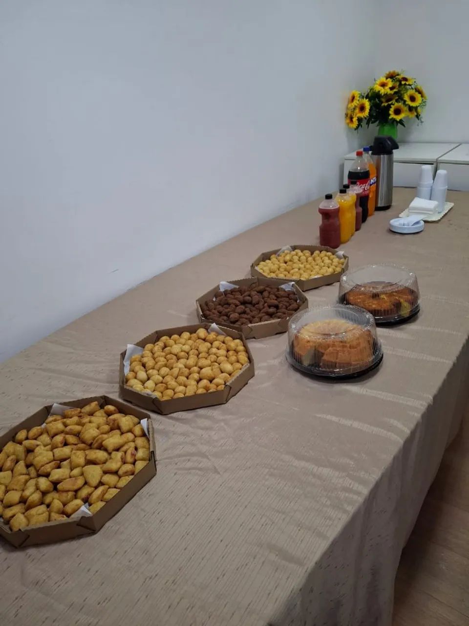 Coffee-break  - Foto 4