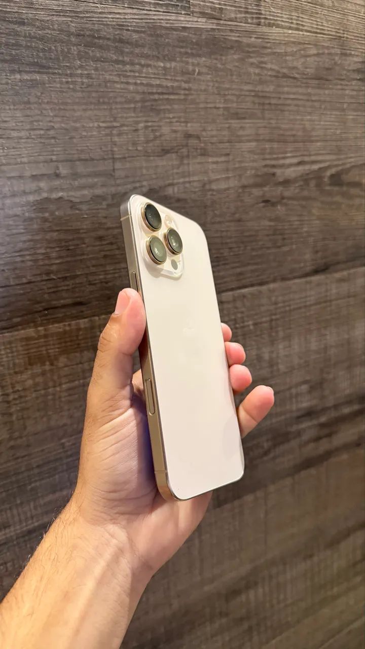 IPHONE 16 PRO MAX | 256GB - Foto 4