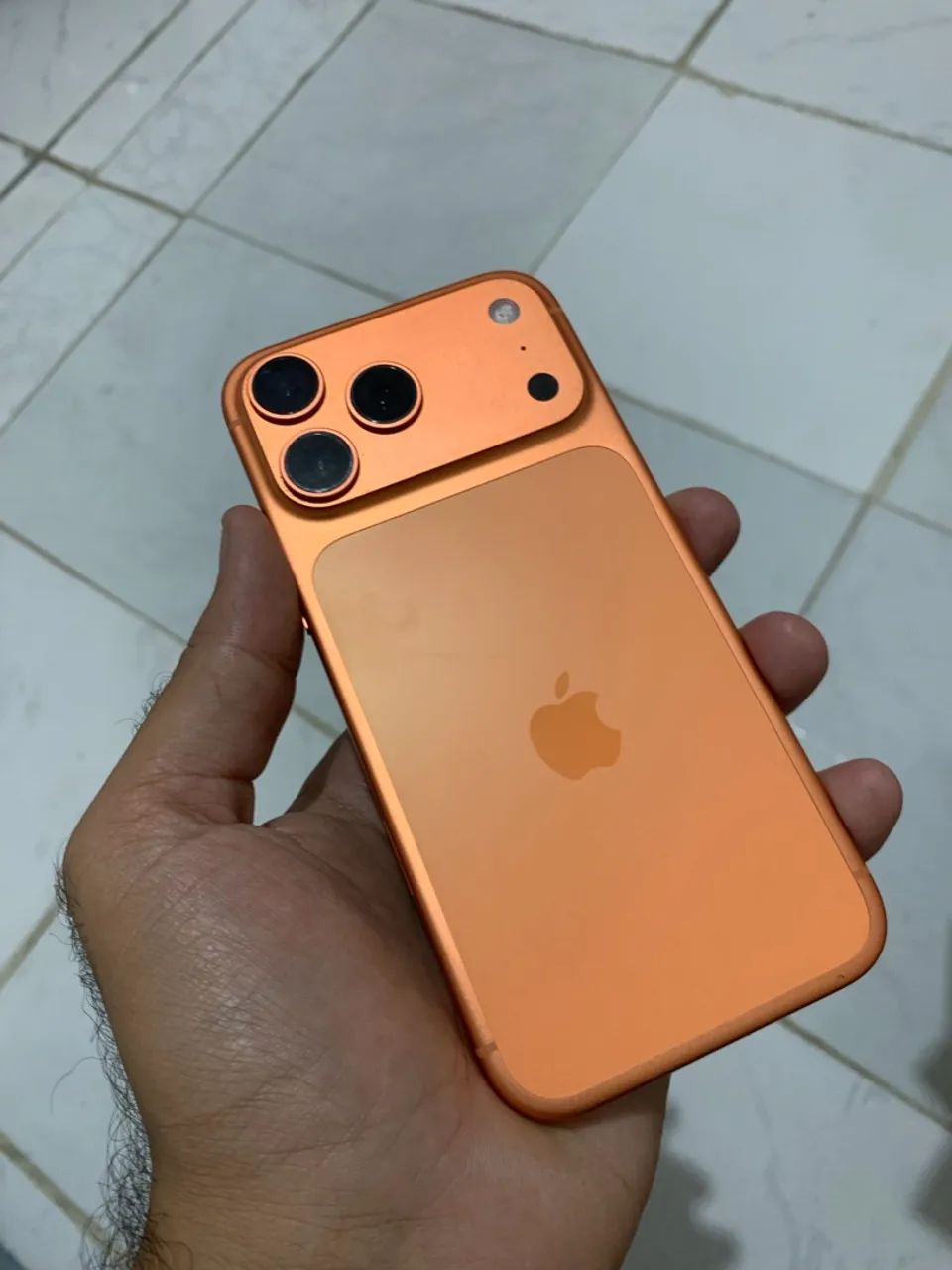 iPhone 17 pro max - Foto 3