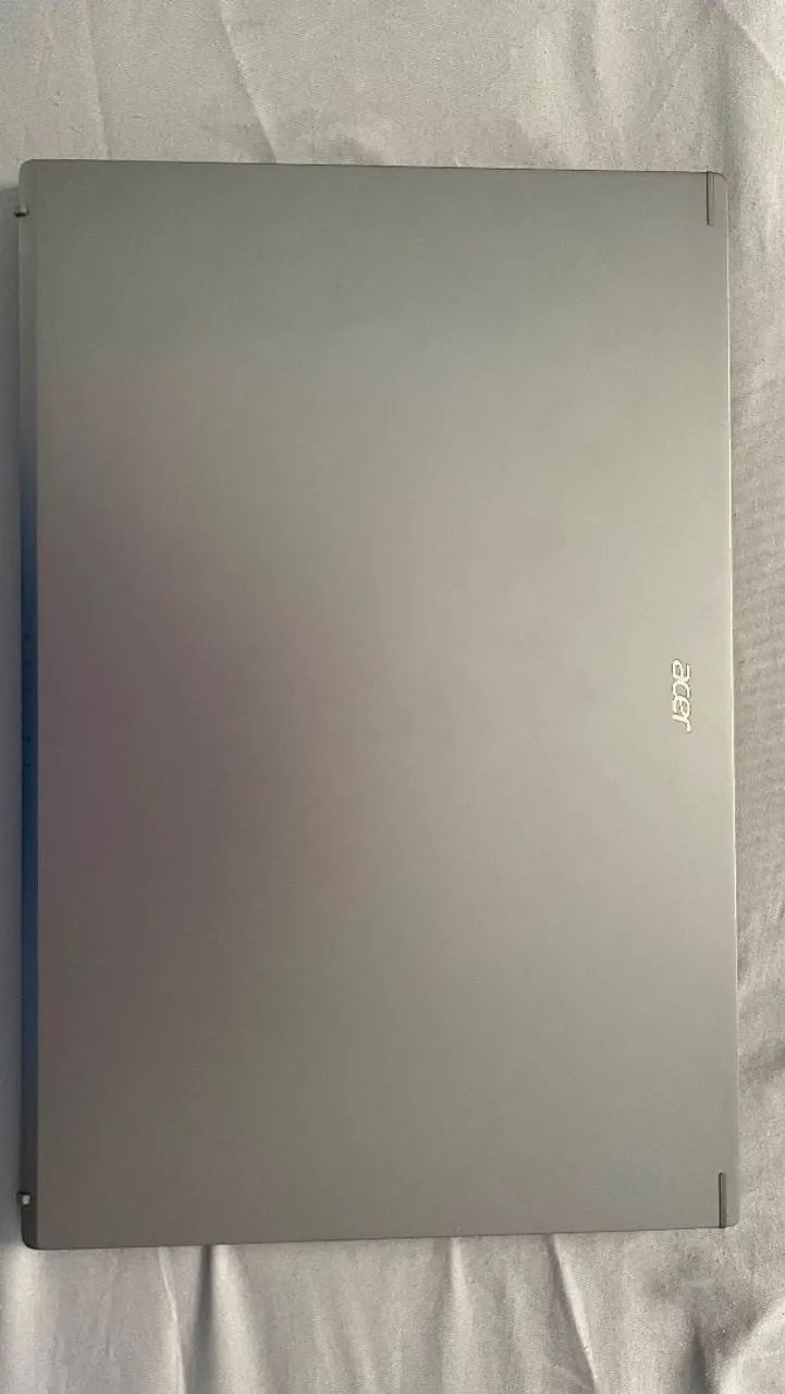 Notebook Acer Aspire 5  - Foto 3