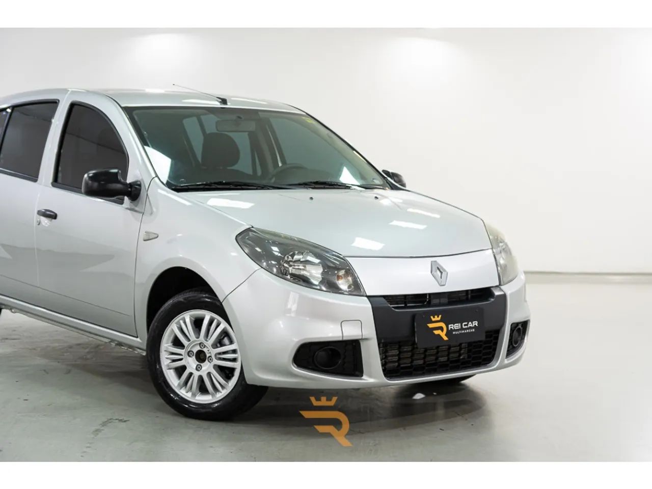 Renault Sandero 2013 - Foto 2
