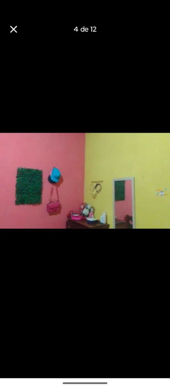 Vendo ou troco casa em Icoaraci  - Foto 5