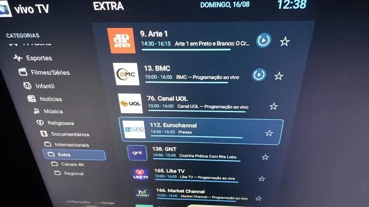 Tvs - Foto 3