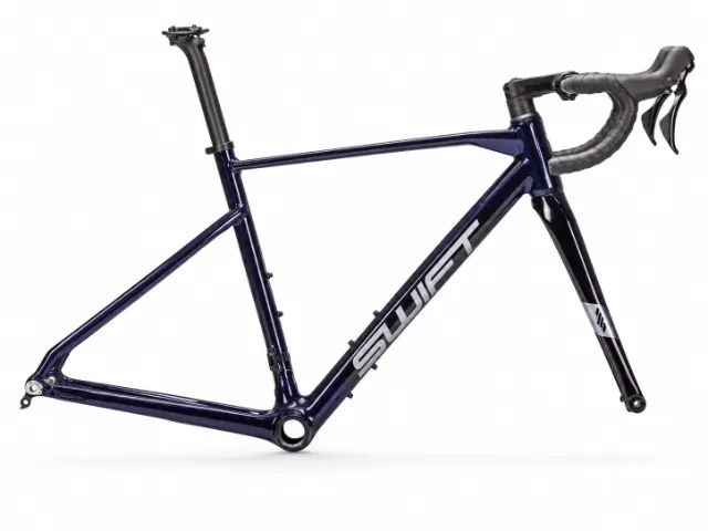 Frameset Swift Enduravox Evo Disc 54
