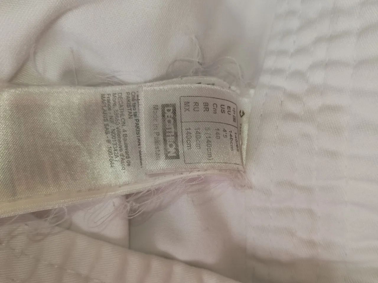 Kimono feminino infantil  - Foto 4