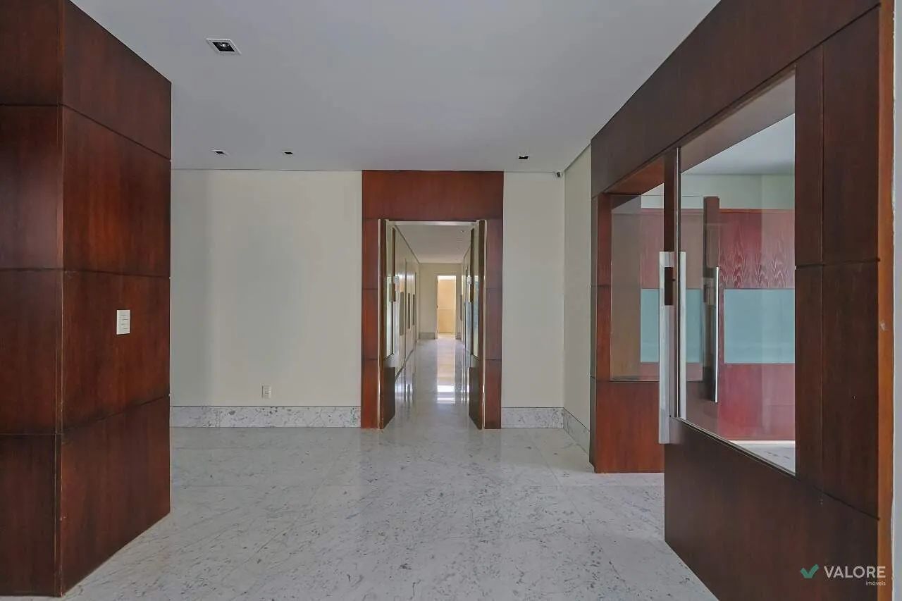 Apartamento 5 quartos para aluguel no Serra - Foto 5