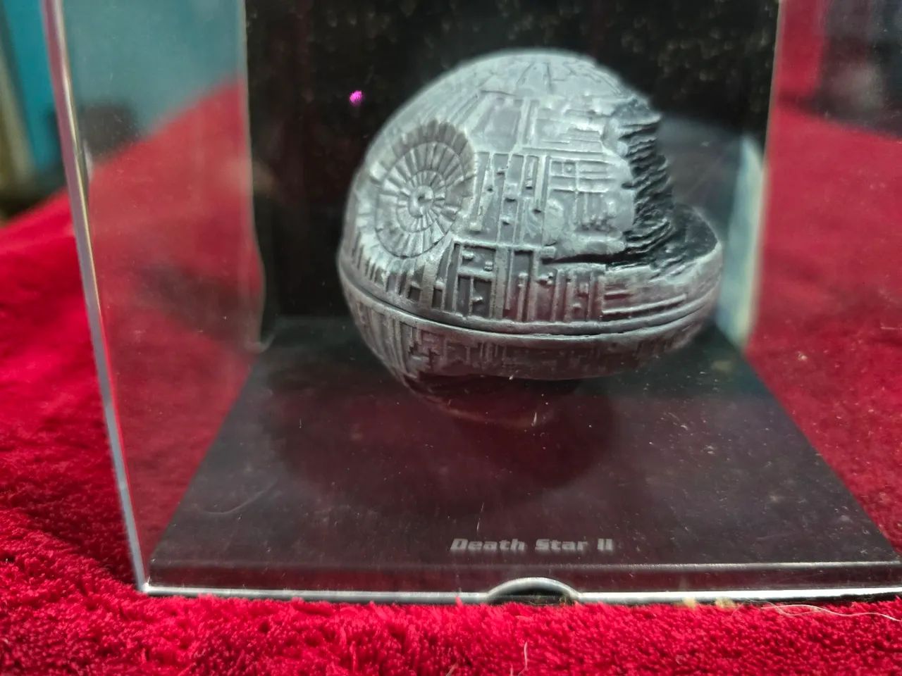 Coleção 59 Naves Starwars Planeta Deagostini  - Foto 5