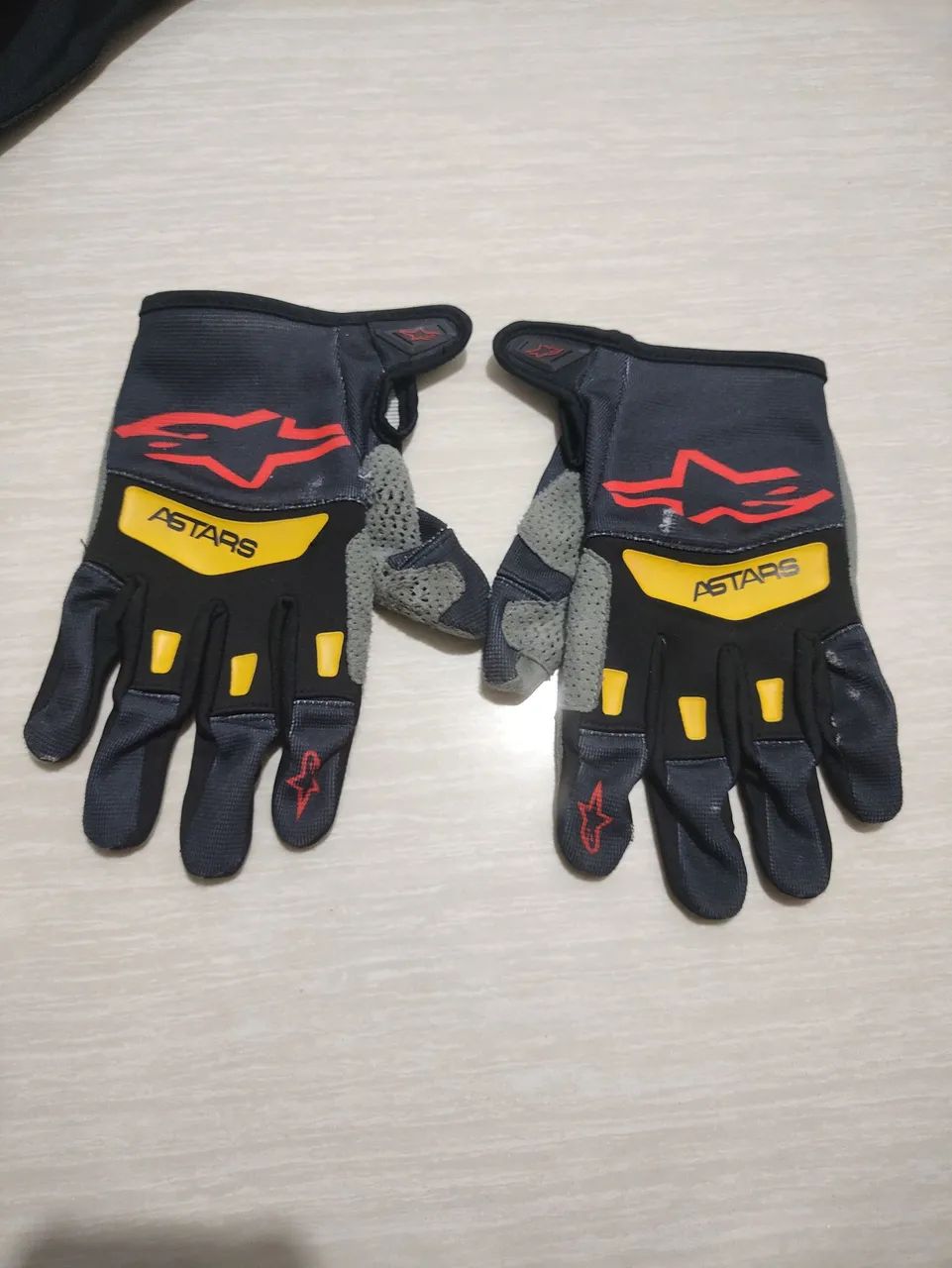 Conjunto Roupa Trilha/Motocross + BRINDE - Foto 5