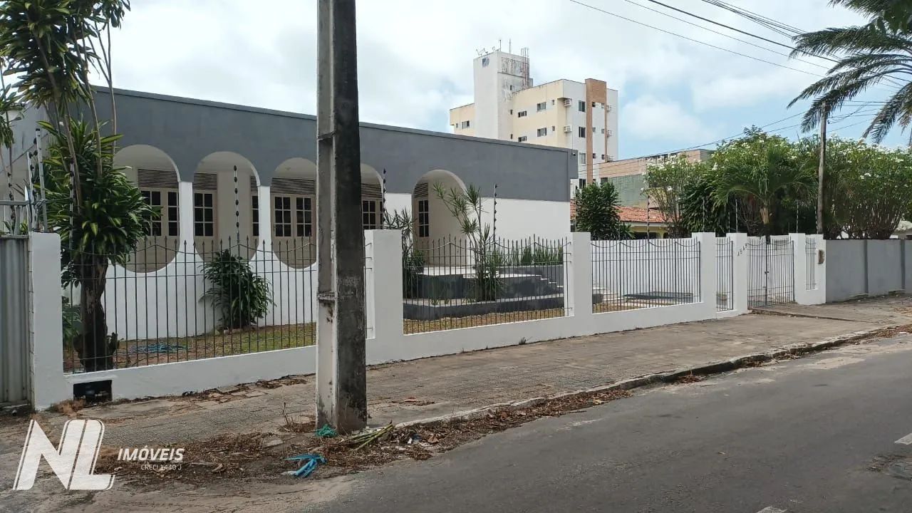 Casa com 9 dormitórios para alugar, 950 m² área total - Natal/RN - Foto 3